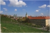 Petřín - Seminářská zahrada