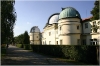 Petřín - Štefánikova hvězdárna