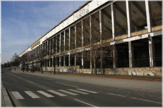 Strahovský stadion