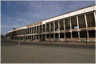 Strahovský stadion