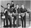 Hudební skupina - The Beatles