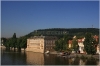 Praha 1 - ostrov Kampa - Lichtenštejnský palác 