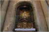 Praha 1 - kostel sv. Jiljí - interiér kostela