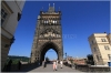Praha 1 - Staroměstská mostecká věž