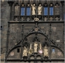 Praha 1 - Staroměstská mostecká věž