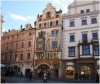 Praha 1 - Staroměstské náměstí - Štorchův dům