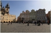 Praha 1 - Staroměstské náměstí - Štorchův dům