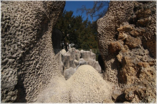 Praha 2 - Havlíčkovy sady(Grebovka) - Grotta