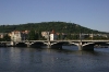 Praha 2 - Jiráskův most