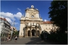 Kostel sv. Ignáce na Karlově náměstí