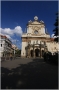 Kostel sv. Ignáce na Karlově náměstí 