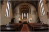 Kostel svatého Václava na Zderaze - interiér