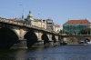 Praha 2 - Palackého most
