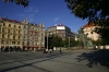 Praha 2 - Palackého náměstí