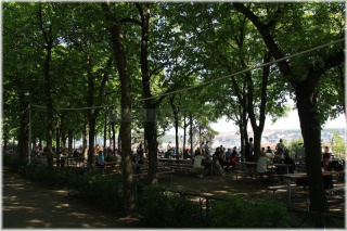 Praha 7 - Letná - Letenský zámeček