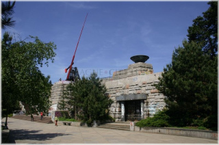 Pha7 - Letenské sady - Metronom