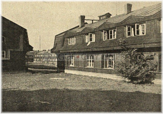 Pha7 - Letná - studenské koleje Kolonka (převzato z internetových stránek http://letenskaplan.webgarden.cz)