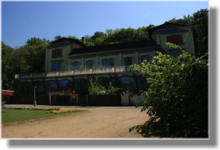 Praha 7 - Stromovka - Šlechtovka