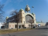 Praha 7 - Výstaviště v Holešovicích - Průmyslový palác2