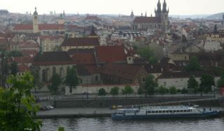 Anežský klášter