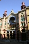 Jubilejní synagoga v Jerusalémské ulici