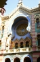 Jubilejní synagoga v Jerusalémské ulici