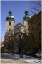 Praha 1 - Kostel sv. Havla