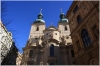 Praha 1 - Kostel sv. Havla