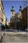 Praha 1 - Kostel sv. Havla