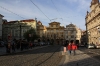 Praha 1 -  Malostranské náměstí