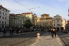 Praha 1 -  Malostranské náměstí