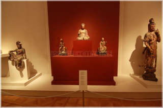 Palác Kinských -  výstava umění starého světa