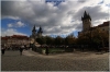 Praha 1 - Staroměstské náměstí