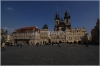 Praha 1 - Staroměstské náměstí