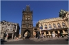 Praha 1 - Staré město - Prašná věž