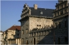 Schwarzenberský palác na Hradčanském náměstí