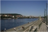 Praha 2 - nábřeží (Náplavka)