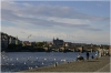 Praha 2 - nábřeží (Náplavka)