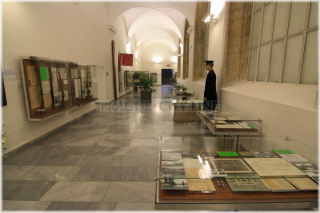 Karlov - muzeum Policie - Expozice historie bezpečnostních složek