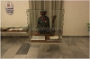 Karlov - muzeum Policie - Expozice historie bezpečnostních složek