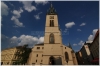 Praha 2 - Kostel sv. Štěpána