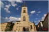 Praha 2 - Kostel sv. Štěpána