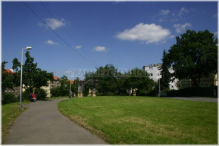 Basilejské náměstí