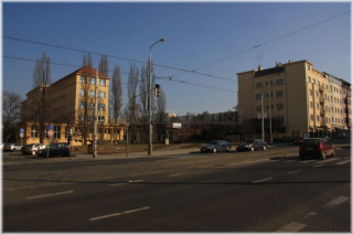 Basilejské náměstí