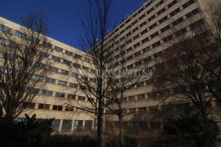 Dům Odborových Svazů