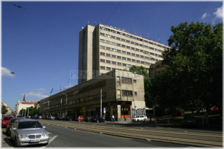 Náměstí Winstona Churchilla