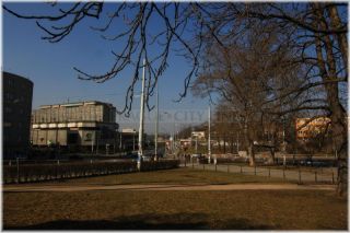 Olšanské náměstí