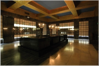 památník Vítkov - Columbárium