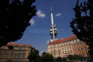 Škroupovo náměstí