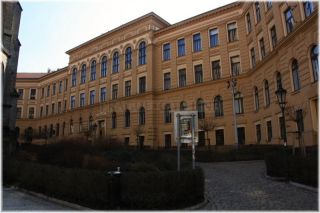 Sladkovského náměstí